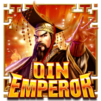 Emperor Qin